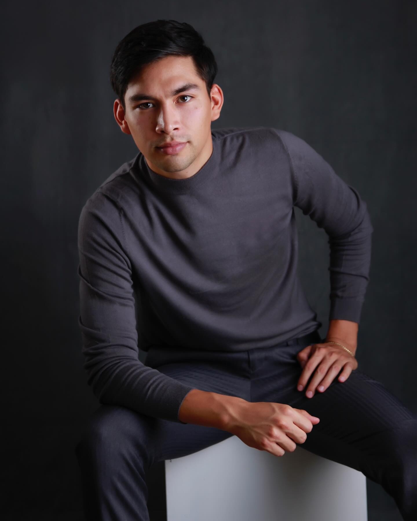 Omar Juárez — CEO & Fundador OJUA Media